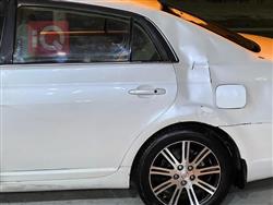 تۆیۆتا ئەڤەلۆن